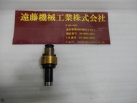 NIKKEN KOSAKUSHO WORKS ZKG16-1/8P Tooling Accessories TH-TC-62 Image