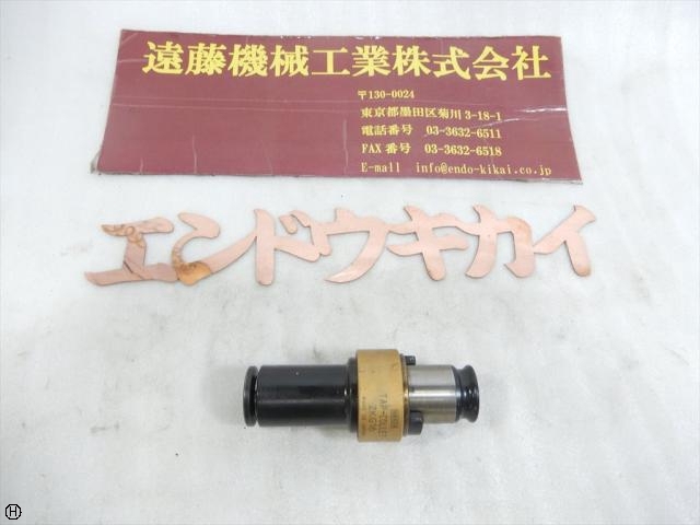 NIKKEN KOSAKUSHO WORKS ZKG16-16 Tooling Accessories Image 1