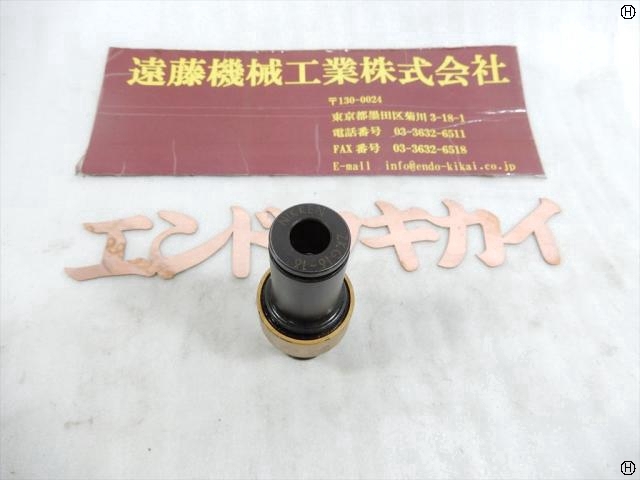 NIKKEN KOSAKUSHO WORKS ZKG16-16 Tooling Accessories Image 2