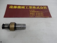 NIKKEN KOSAKUSHO WORKS ZKG16-3/8P Tooling Accessories TH-TC-98 Image