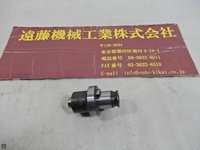 NIKKEN KOSAKUSHO WORKS ZKN12-3 Tooling Accessories TH-TC-201 Image