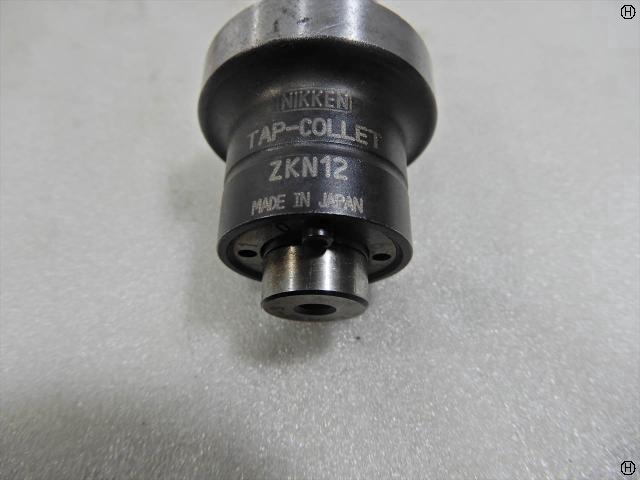 日研工作所 ZKN12-3 ツーリングアクセサリ の画像 2枚目