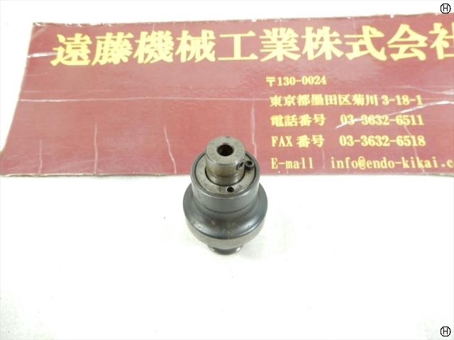 NIKKEN KOSAKUSHO WORKS ZKN12-4 Tooling Accessories Image 2