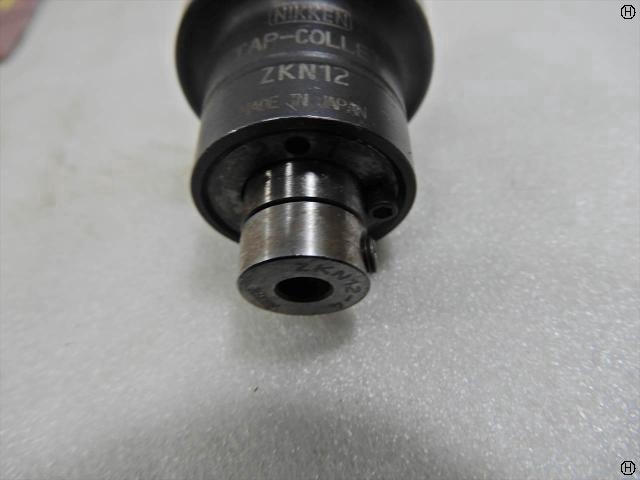日研工作所 ZKN12-4 ツーリングアクセサリ の画像 2枚目