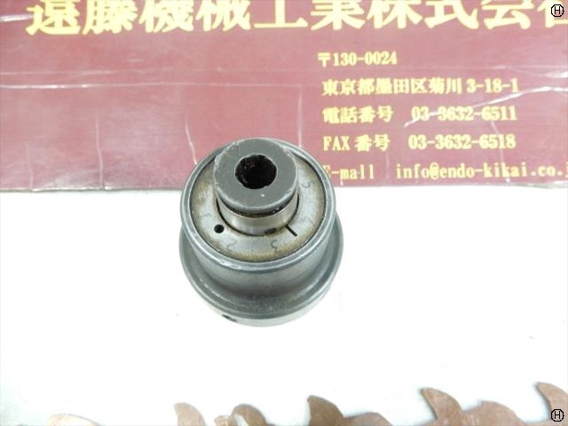 NIKKEN KOSAKUSHO WORKS ZKN16-12 Tooling Accessories Image 2