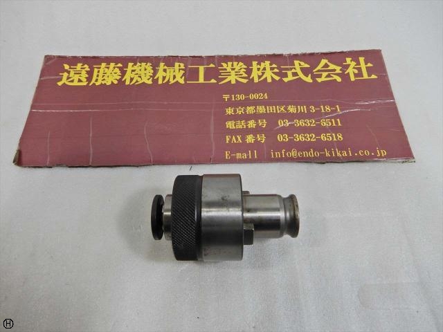 NIKKEN KOSAKUSHO WORKS ZKN16-14 Tooling Accessories Image 1