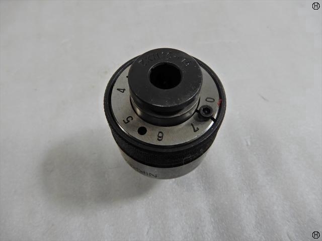 NIKKEN KOSAKUSHO WORKS ZKN16-14 Tooling Accessories Image 2