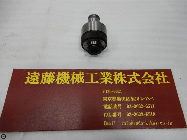 NIKKEN KOSAKUSHO WORKS ZKN16-16 Tooling Accessories Image 1