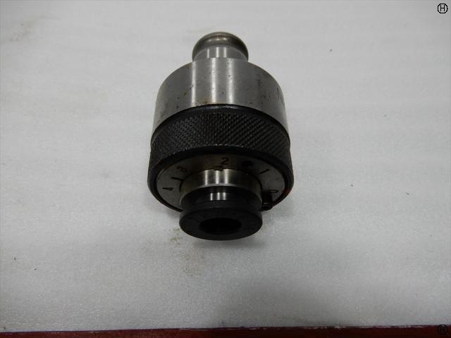 NIKKEN KOSAKUSHO WORKS ZKN16-16 Tooling Accessories Image 2