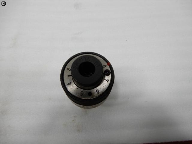 NIKKEN KOSAKUSHO WORKS ZKN16-16 Tooling Accessories Image 3