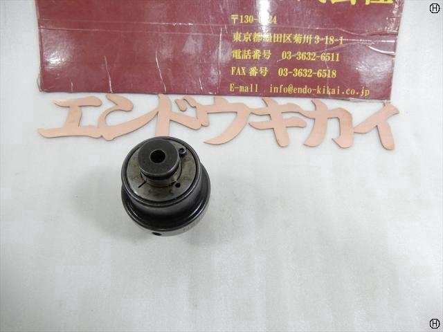 日研工作所 ZKN16-8 ツーリングアクセサリ の画像 2枚目