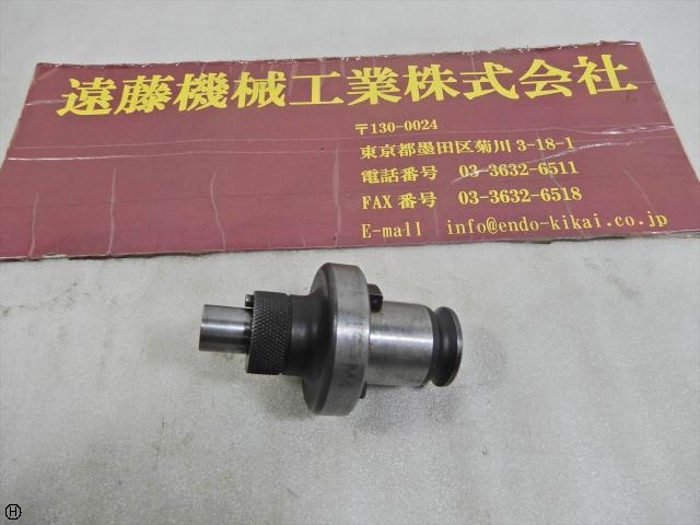 NIKKEN KOSAKUSHO WORKS ZKN16-M4 Tooling Accessories Image 1