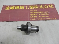 NIKKEN KOSAKUSHO WORKS ZKN16-M4 Tooling Accessories TH-TC-204 Image