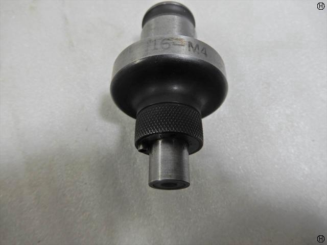 NIKKEN KOSAKUSHO WORKS ZKN16-M4 Tooling Accessories Image 2