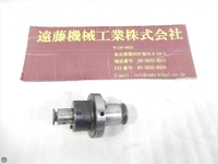 NIKKEN KOSAKUSHO WORKS ZKN24-10 Tooling Accessories TH-TC-187共NI Image
