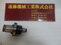 NIKKEN KOSAKUSHO WORKS ZKN24-12 Tooling Accessories TH-TC-71 Image