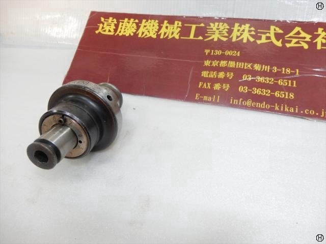 NIKKEN KOSAKUSHO WORKS ZKN24-12 Tooling Accessories Image 2