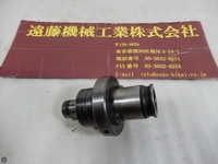 NIKKEN KOSAKUSHO WORKS ZKN24-12 Tooling Accessories TH-TC-166 Image