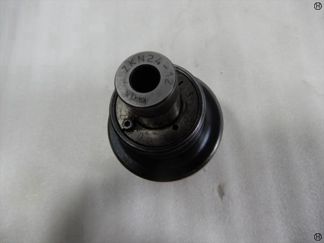 NIKKEN KOSAKUSHO WORKS ZKN24-12 Tooling Accessories Image 2