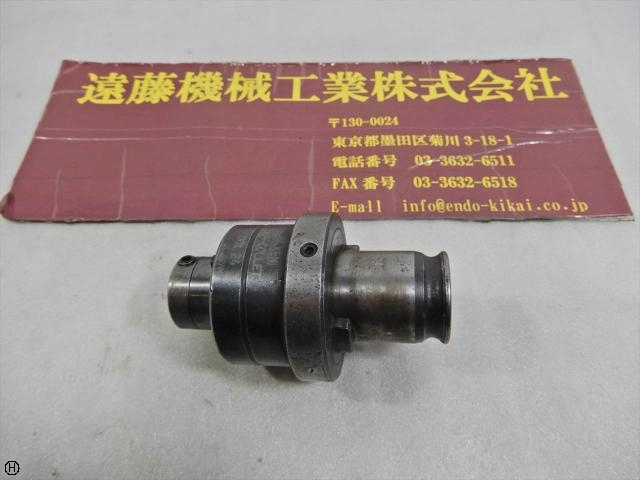 NIKKEN KOSAKUSHO WORKS ZKN24-16 Tooling Accessories Image 1