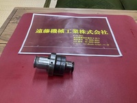 NIKKEN KOSAKUSHO WORKS ZKN24-16 Tooling Accessories TH-TC-357-i Image