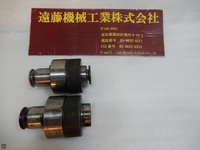 NIKKEN KOSAKUSHO WORKS ZKN24-18 Tooling Accessories TH-TC-74-75 Image