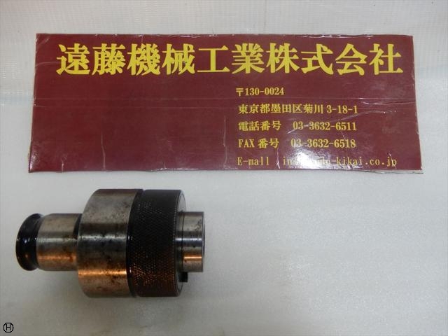 NIKKEN KOSAKUSHO WORKS ZKN24-22 Tooling Accessories Image 1