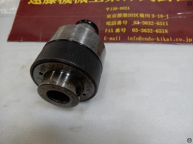 NIKKEN KOSAKUSHO WORKS ZKN24-22 Tooling Accessories Image 2