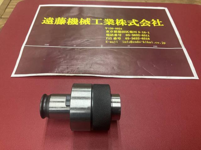 NIKKEN KOSAKUSHO WORKS ZKN24-22 Tooling Accessories Image 1
