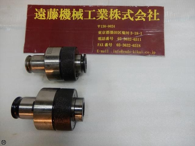 NIKKEN KOSAKUSHO WORKS ZKN24-24 Tooling Accessories Image 1