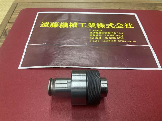 NIKKEN KOSAKUSHO WORKS ZKN24-24 Tooling Accessories Image 1