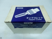 NIKKEN KOSAKUSHO WORKS ZKN38-1/2P Tooling Accessories TH-TC-16 Image
