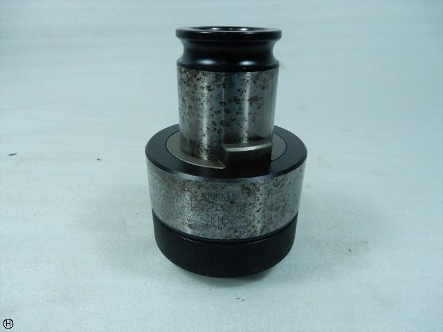 NIKKEN KOSAKUSHO WORKS ZKN38-27 Tooling Accessories Image 1