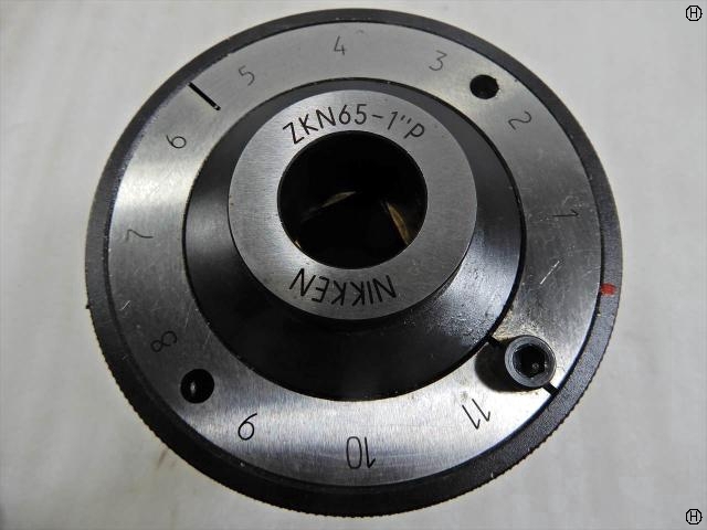 日研工作所 ZKN65-1P ツーリングアクセサリ の画像 2枚目