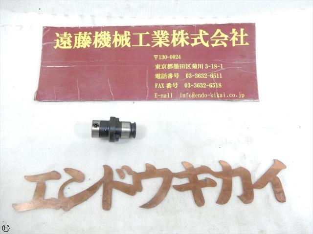 NIKKEN KOSAKUSHO WORKS ZMK12-1/8P Tooling Accessories Image 1