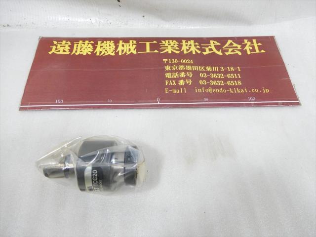 聖和 SHOWA TCC20-M-10, W3/8 未使用 Tooling Accessories Image 1