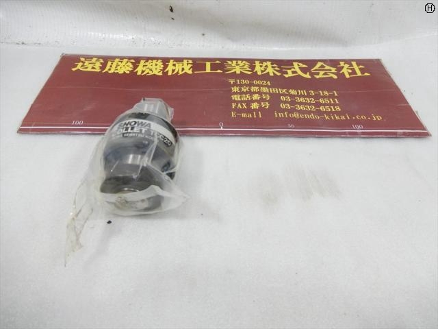 聖和 SHOWA TCC20-M-8 未使用 Tooling Accessories Image 2