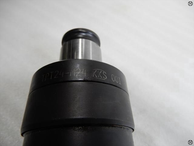 黒田精工 KKS TPT24-M24 Tooling Accessories Image 2