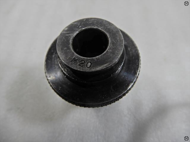  M20 Tooling Accessories Image 2