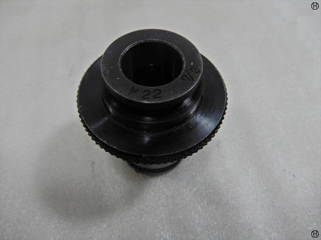  M22 Tooling Accessories Image 2