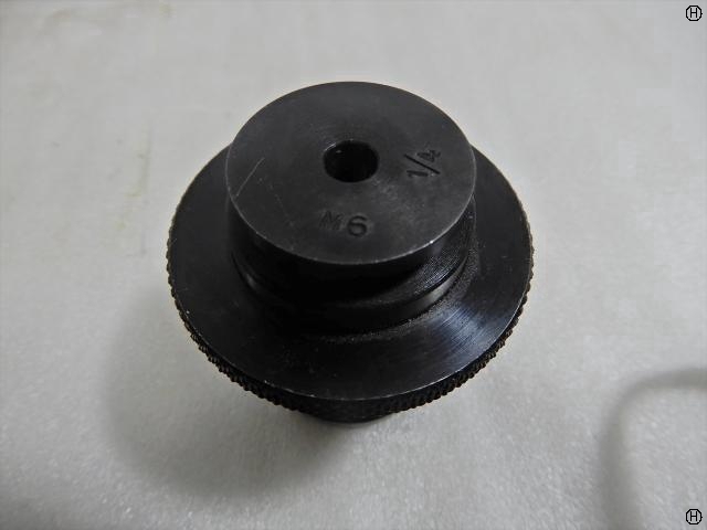  M6 Tooling Accessories Image 2