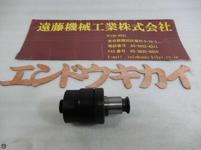  TPT12-M6 Tooling Accessories Image 1