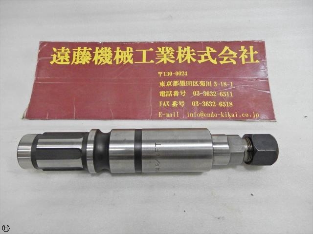 大昭和精機 BIG T33-M14.9/16FT ツーリングアクセサリ の画像 1枚目