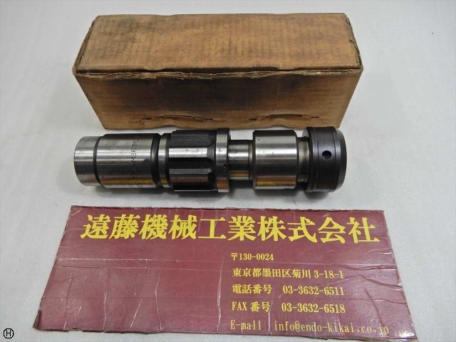 大昭和精機 BIG T52-M36TCD Tooling Accessories Image 1