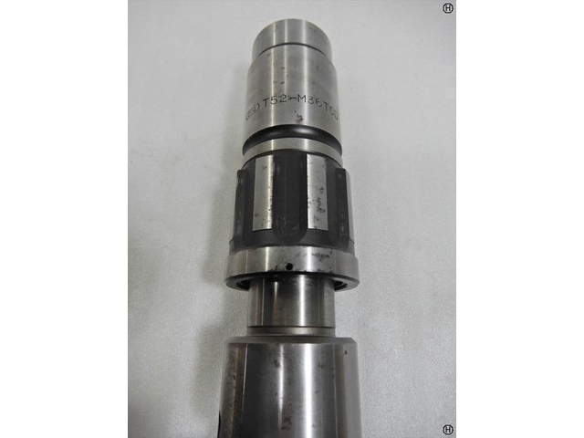 大昭和精機 BIG T52-M36TCD Tooling Accessories Image 2
