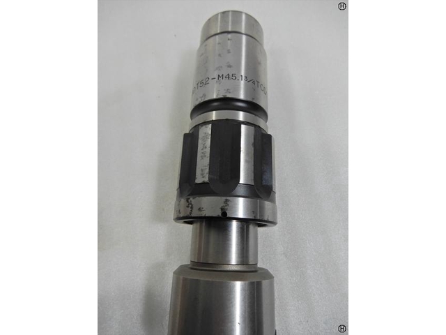 大昭和精機 BIG T52-M45.1 3/4TCD Tooling Accessories Image 2