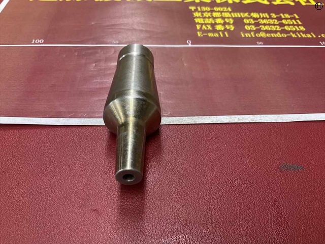 MST CR12-4-35 Tooling Accessories Image 2
