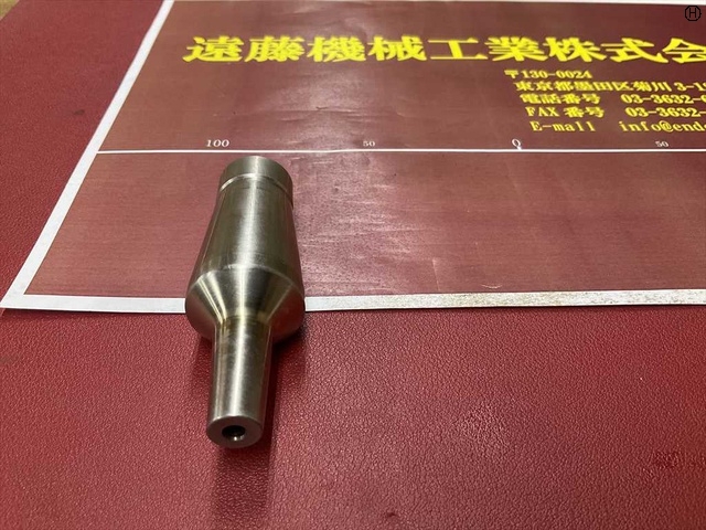 MST CR12-4-35 Tooling Accessories Image 2