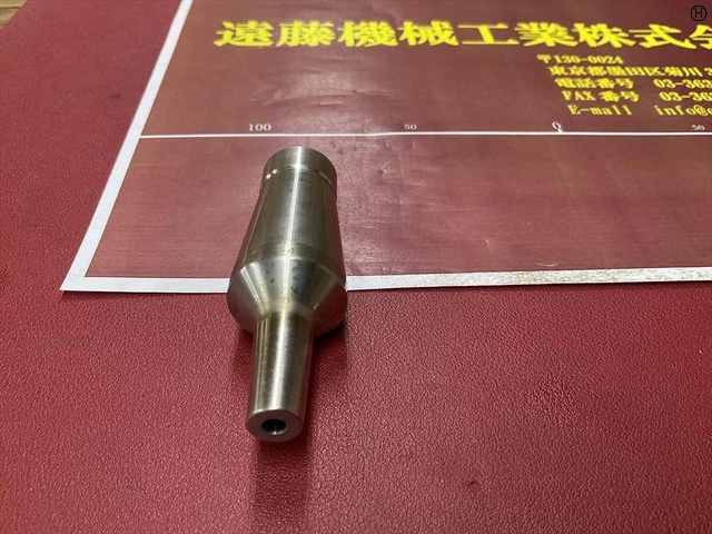MST CR12-4-35 Tooling Accessories Image 2