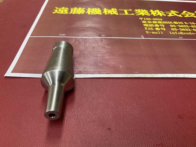 MST CR12-4-35 Tooling Accessories Image 3
